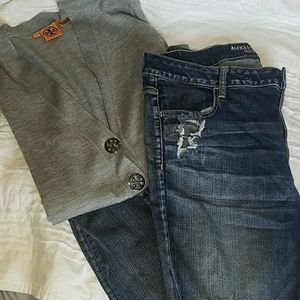 Like new American Eagle Jeans